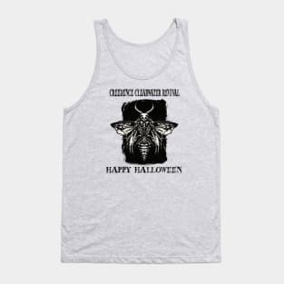 Creedence Clearwater Revival Tank Top